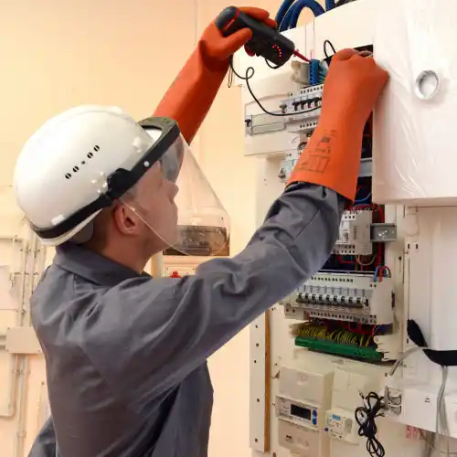 elektricien Breukeleveen